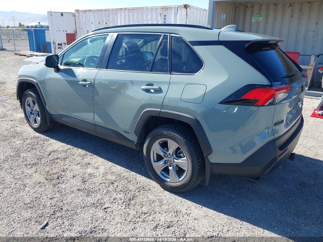 Продаж на аукціоні авто 2022 Toyota Rav4 Hybrid Xle, vin: JTMRWRFV0NJ055319, номер лоту: 45133650