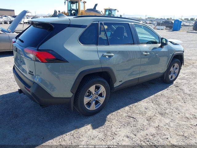 Продаж на аукціоні авто 2022 Toyota Rav4 Hybrid Xle, vin: JTMRWRFV0NJ055319, номер лоту: 45133650