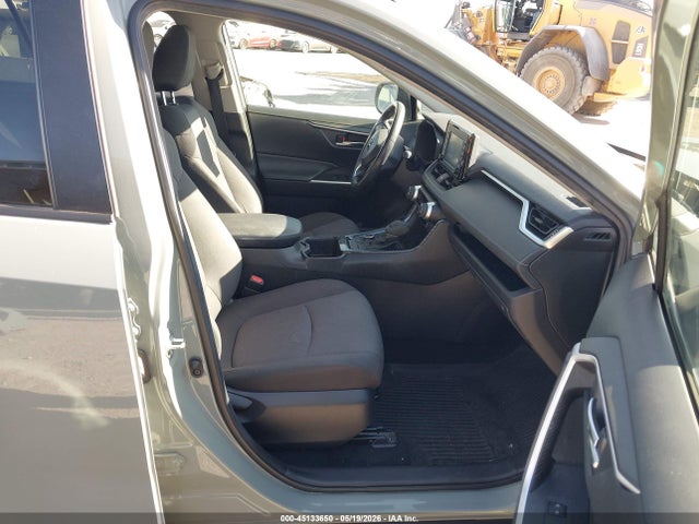 Продаж на аукціоні авто 2022 Toyota Rav4 Hybrid Xle, vin: JTMRWRFV0NJ055319, номер лоту: 45133650