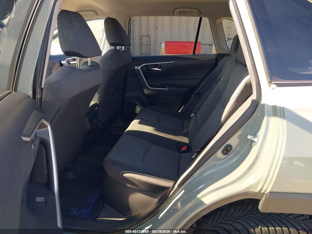 Продаж на аукціоні авто 2022 Toyota Rav4 Hybrid Xle, vin: JTMRWRFV0NJ055319, номер лоту: 45133650