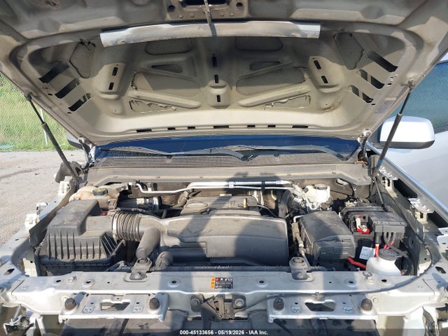 Aukcja sprzedaży 2020 Chevrolet Colorado 2wd  Long Box Wt, vin: 1GCHSBEA6L1207386, numer aukcji: 45133656