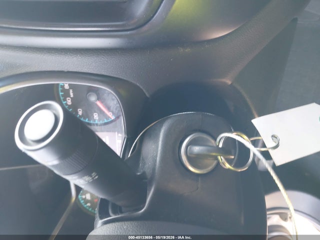 Aukcja sprzedaży 2020 Chevrolet Colorado 2wd  Long Box Wt, vin: 1GCHSBEA6L1207386, numer aukcji: 45133656