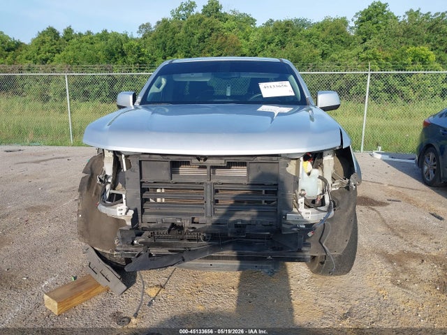 Aukcja sprzedaży 2020 Chevrolet Colorado 2wd  Long Box Wt, vin: 1GCHSBEA6L1207386, numer aukcji: 45133656