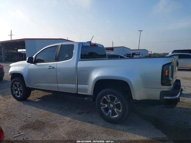 Aukcja sprzedaży 2020 Chevrolet Colorado 2wd  Long Box Wt, vin: 1GCHSBEA6L1207386, numer aukcji: 45133656