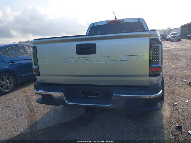 Aukcja sprzedaży 2020 Chevrolet Colorado 2wd  Long Box Wt, vin: 1GCHSBEA6L1207386, numer aukcji: 45133656