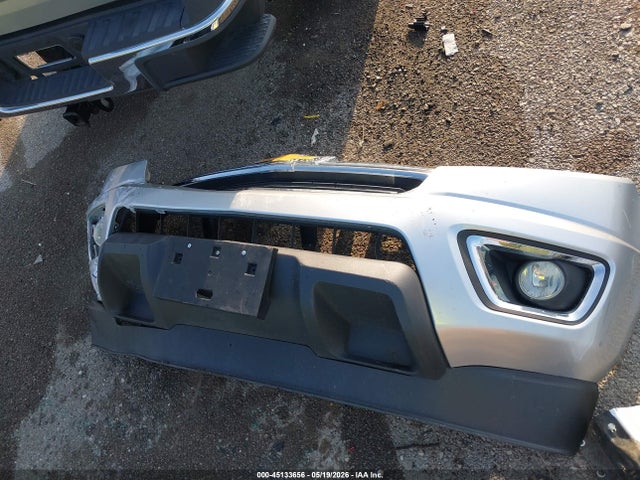 Aukcja sprzedaży 2020 Chevrolet Colorado 2wd  Long Box Wt, vin: 1GCHSBEA6L1207386, numer aukcji: 45133656