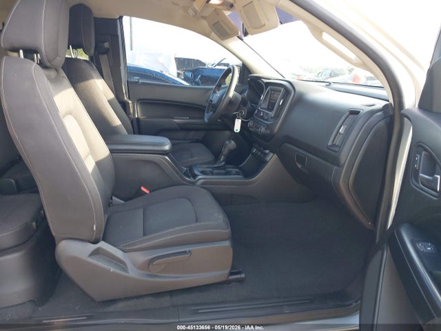 Aukcja sprzedaży 2020 Chevrolet Colorado 2wd  Long Box Wt, vin: 1GCHSBEA6L1207386, numer aukcji: 45133656