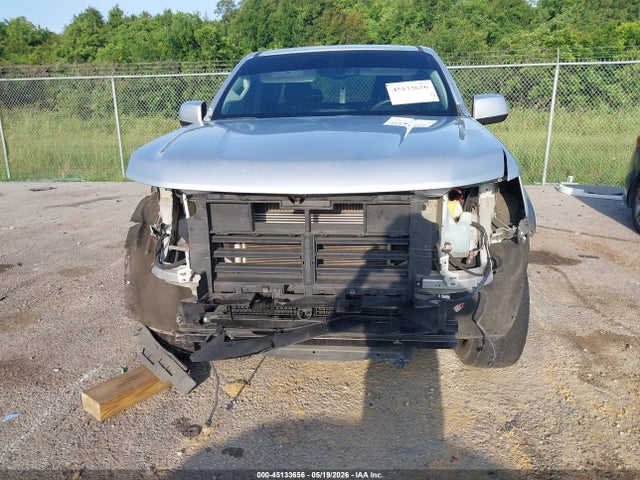 Aukcja sprzedaży 2020 Chevrolet Colorado 2wd  Long Box Wt, vin: 1GCHSBEA6L1207386, numer aukcji: 45133656