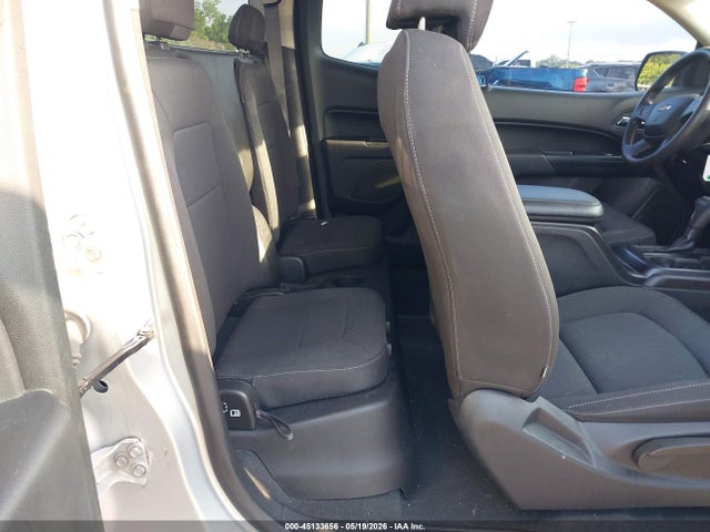 Aukcja sprzedaży 2020 Chevrolet Colorado 2wd  Long Box Wt, vin: 1GCHSBEA6L1207386, numer aukcji: 45133656