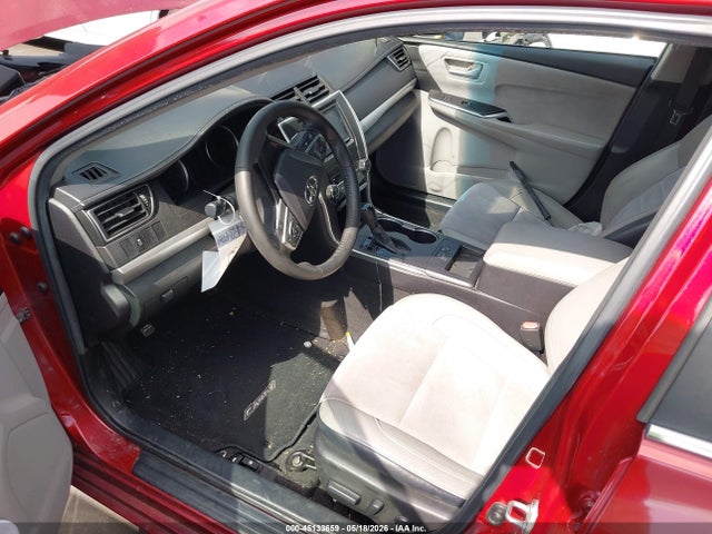 45133659 :رقم المزاد ، 4T1BF1FK7FU905175 vin ، 2015 Toyota Camry Xse مزاد بيع