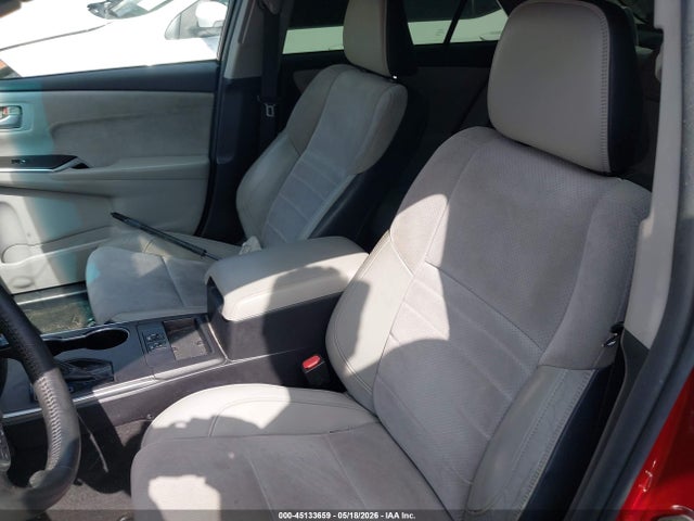 45133659 :رقم المزاد ، 4T1BF1FK7FU905175 vin ، 2015 Toyota Camry Xse مزاد بيع