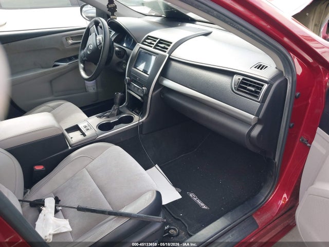 45133659 :رقم المزاد ، 4T1BF1FK7FU905175 vin ، 2015 Toyota Camry Xse مزاد بيع