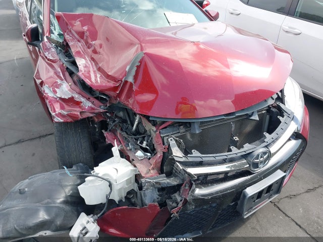45133659 :رقم المزاد ، 4T1BF1FK7FU905175 vin ، 2015 Toyota Camry Xse مزاد بيع