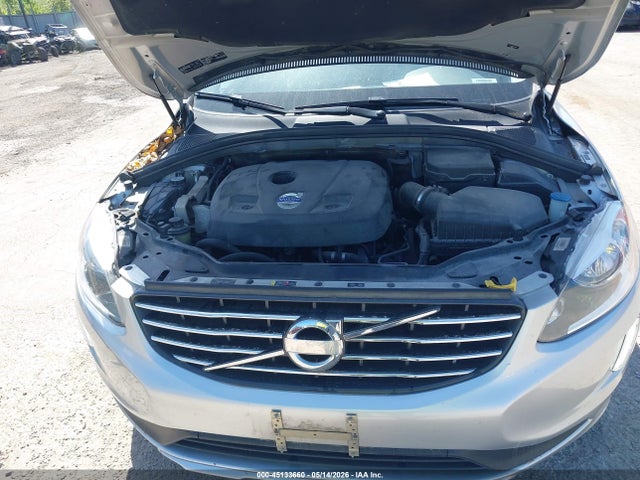 YV426MDBXF2589630 Volvo Xc60 T5 Premier