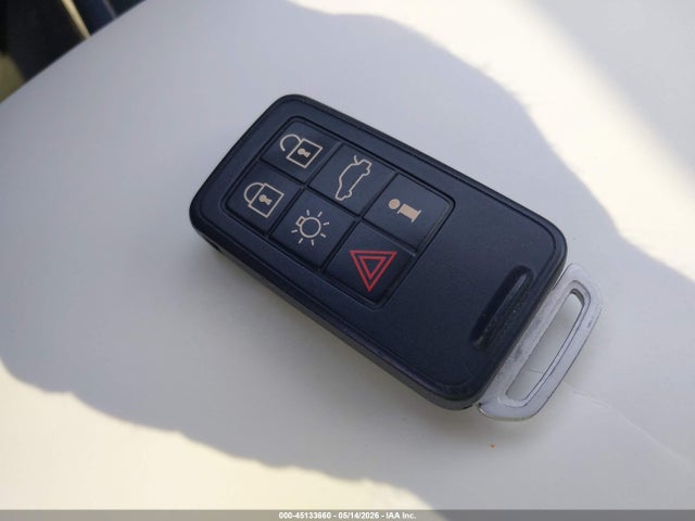 YV426MDBXF2589630 Volvo Xc60 T5 Premier