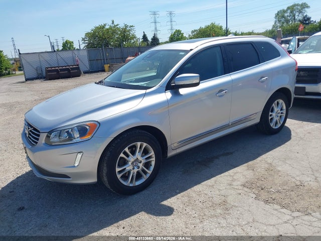 YV426MDBXF2589630 Volvo Xc60 T5 Premier