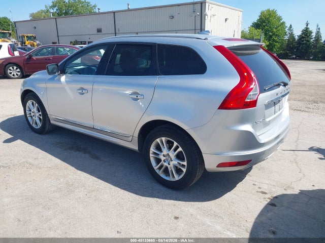 YV426MDBXF2589630 Volvo Xc60 T5 Premier