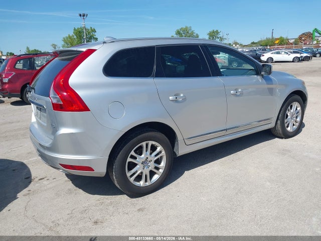 YV426MDBXF2589630 Volvo Xc60 T5 Premier