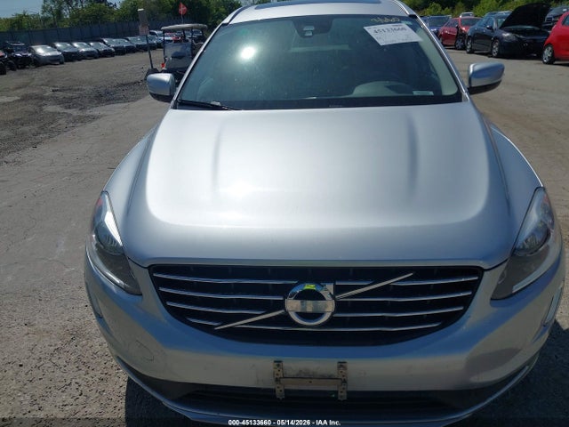 YV426MDBXF2589630 Volvo Xc60 T5 Premier