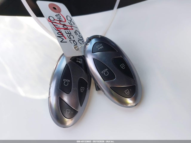 Продаж на аукціоні авто 2025 Hyundai Elantra N Line, vin: KMHLR4DF6SU972945, номер лоту: 45133663