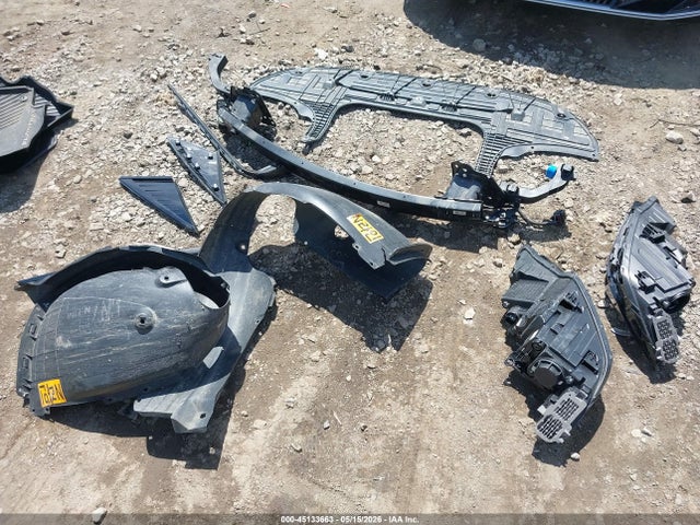 Продаж на аукціоні авто 2025 Hyundai Elantra N Line, vin: KMHLR4DF6SU972945, номер лоту: 45133663