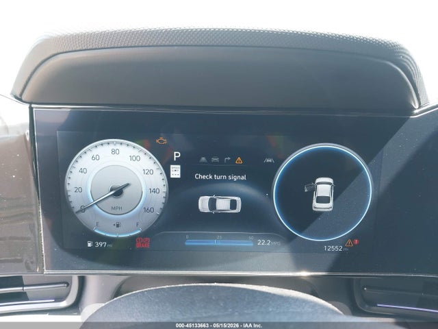 Продаж на аукціоні авто 2025 Hyundai Elantra N Line, vin: KMHLR4DF6SU972945, номер лоту: 45133663