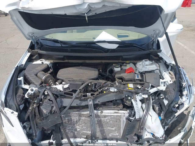 45133664 :رقم المزاد ، 1GYKNHRS6RZ711718 vin ، 2024 Cadillac Xt5 Awd Sport مزاد بيع