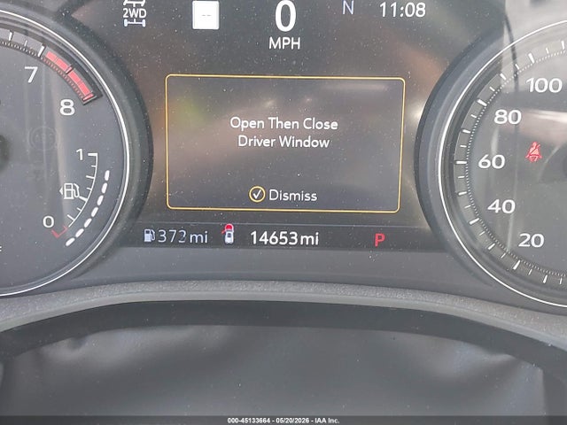 45133664 :رقم المزاد ، 1GYKNHRS6RZ711718 vin ، 2024 Cadillac Xt5 Awd Sport مزاد بيع