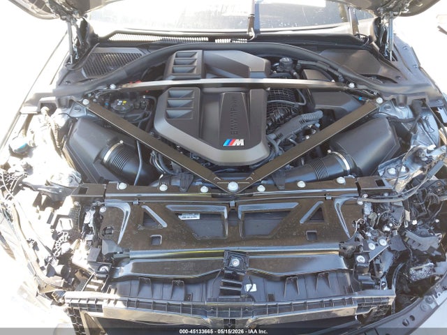 BMW M2 2025 3MF23DM06S8F57745 Image 10