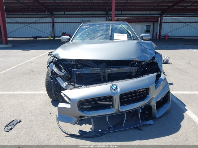 BMW M2 2025 3MF23DM06S8F57745 Image 13