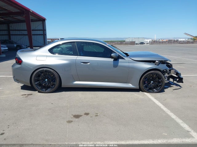 BMW M2 2025 3MF23DM06S8F57745 Image 14