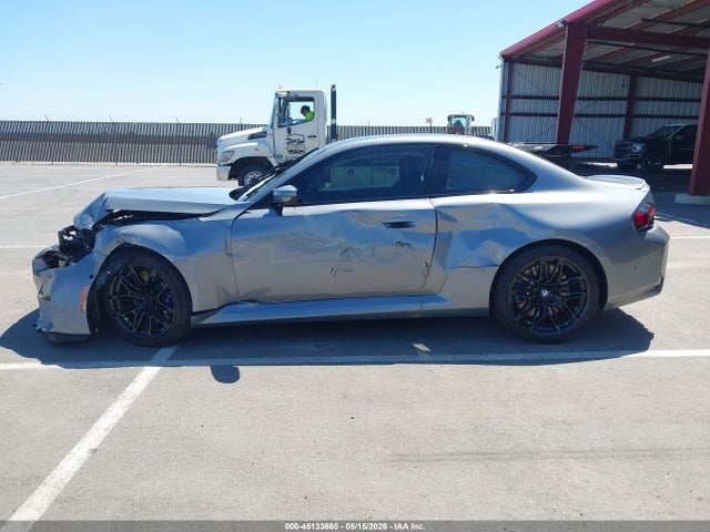 BMW M2 2025 3MF23DM06S8F57745 Image 15