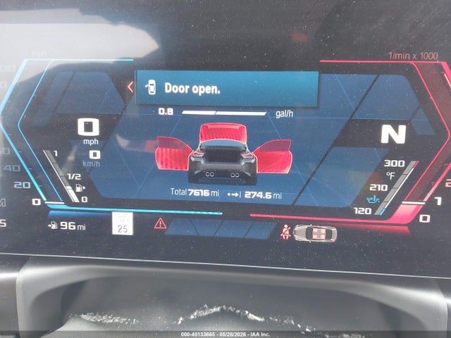 BMW M2 2025 3MF23DM06S8F57745 Image 16