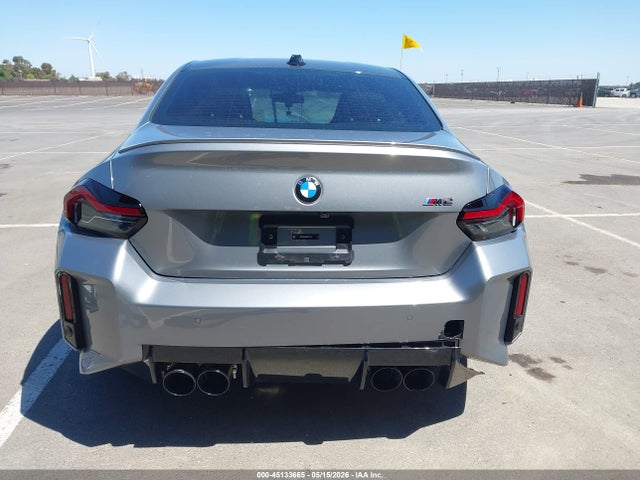 BMW M2 2025 3MF23DM06S8F57745 Image 17