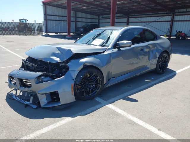 BMW M2 2025 3MF23DM06S8F57745 Image 2