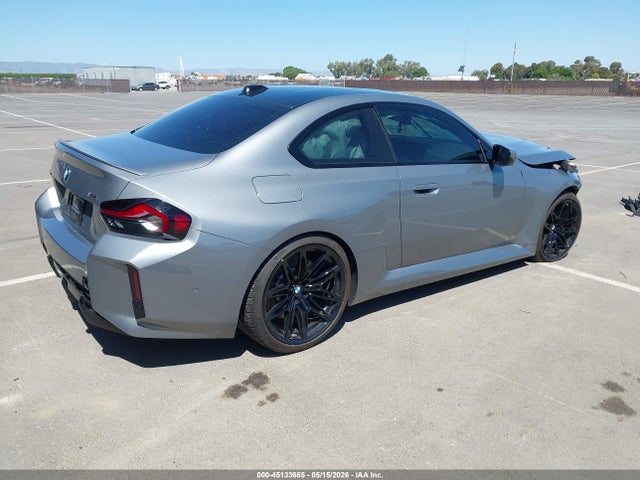 BMW M2 2025 3MF23DM06S8F57745 Image 4