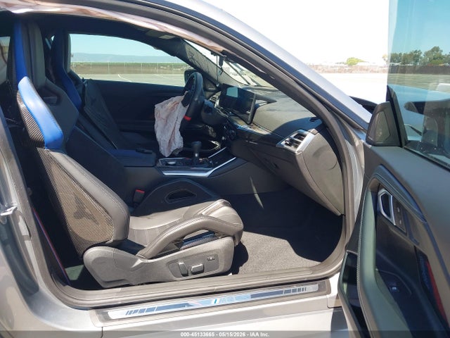 BMW M2 2025 3MF23DM06S8F57745 Image 5