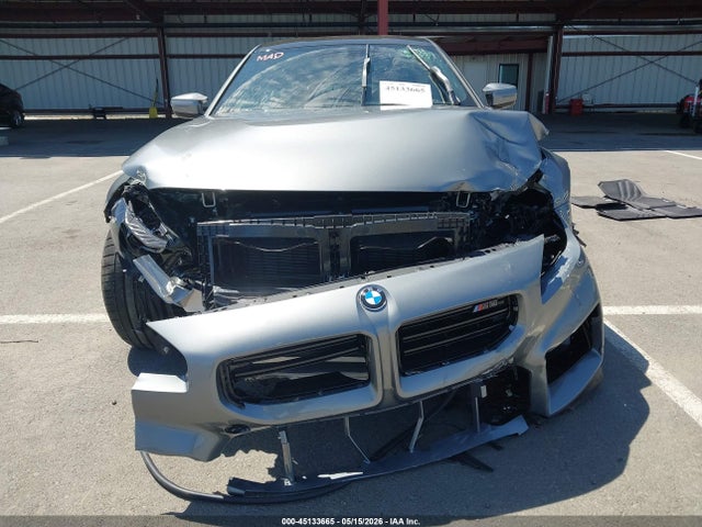 BMW M2 2025 3MF23DM06S8F57745 Image 6