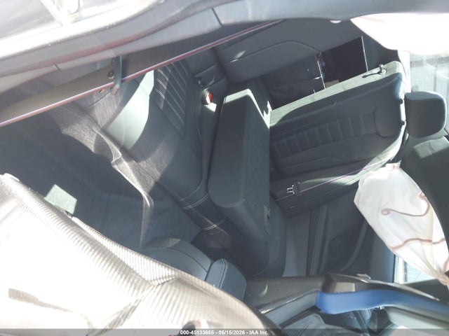 BMW M2 2025 3MF23DM06S8F57745 Image 8