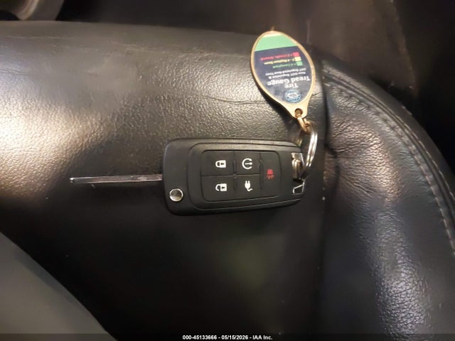 Aukcja sprzedaży 2013 Chevrolet Volt, vin: 1G1RD6E47DU116961, numer aukcji: 45133666