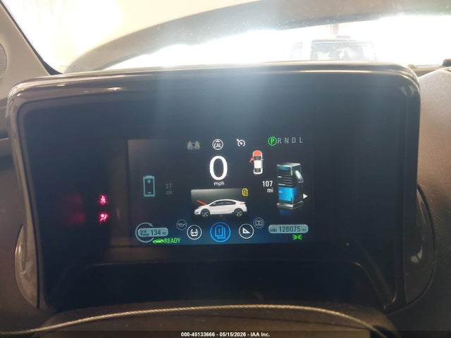 Aukcja sprzedaży 2013 Chevrolet Volt, vin: 1G1RD6E47DU116961, numer aukcji: 45133666