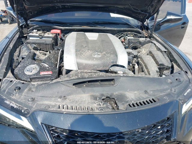 Продаж на аукціоні авто 2024 Lexus Is 350 F Sport Design, vin: JTHBZ1B26R5076646, номер лоту: 45133678