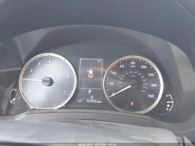 Продаж на аукціоні авто 2024 Lexus Is 350 F Sport Design, vin: JTHBZ1B26R5076646, номер лоту: 45133678