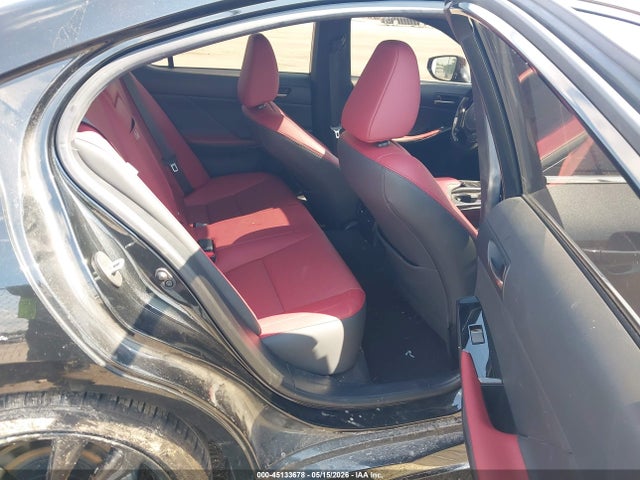 Продаж на аукціоні авто 2024 Lexus Is 350 F Sport Design, vin: JTHBZ1B26R5076646, номер лоту: 45133678