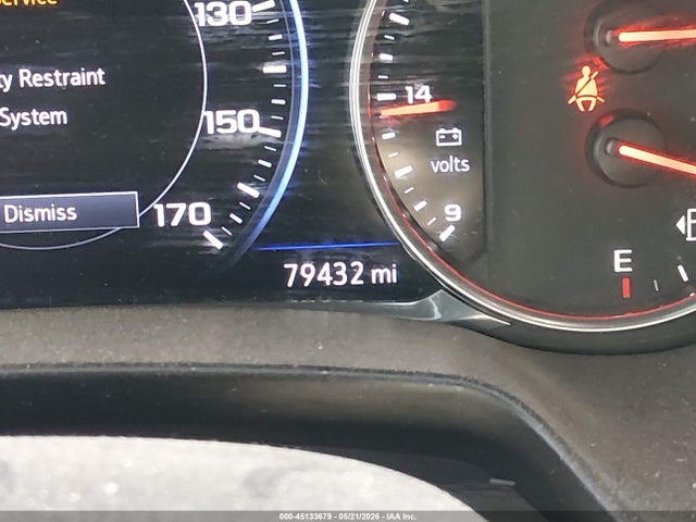 Chevrolet Blazer Awd Rs 2021 3GNKBKRS6MS527016 Image 15