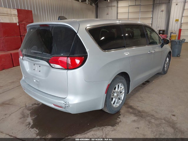 Chrysler Voyager Lx 2022 2C4RC1CG7NR141528 Image 4