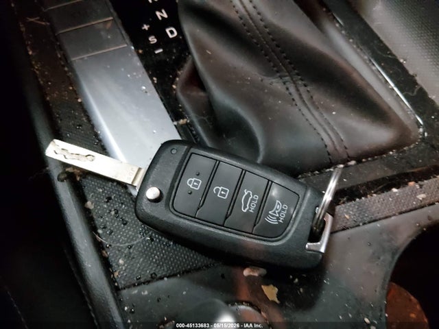 Продажа на аукционе авто 2024 Hyundai Elantra Se, vin: KMHLL4DG3RU848944, номер лота: 45133683