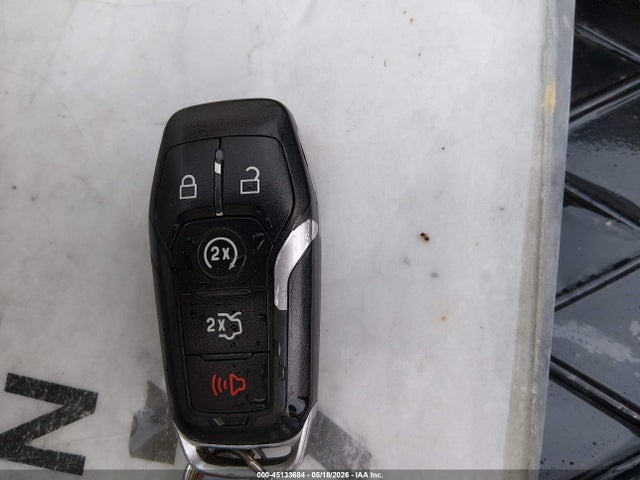 Aukcja sprzedaży 2015 Ford Edge Sport, vin: 2FMTK4AP6FBC11734, numer aukcji: 45133684