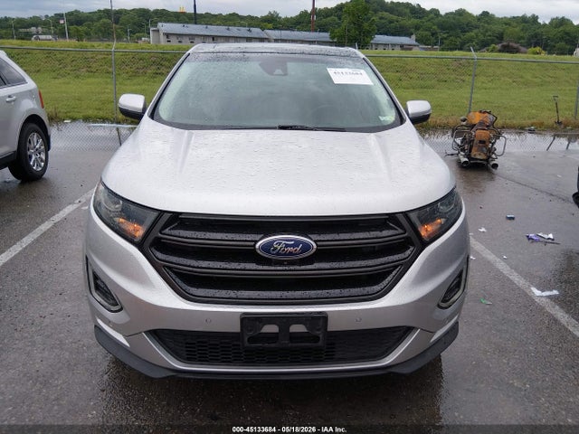 Aukcja sprzedaży 2015 Ford Edge Sport, vin: 2FMTK4AP6FBC11734, numer aukcji: 45133684