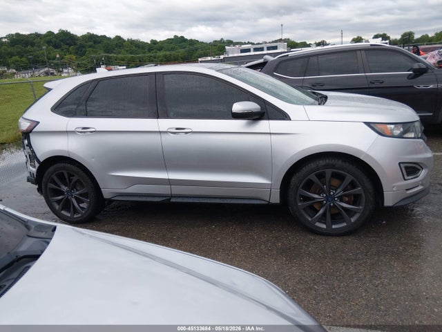 Aukcja sprzedaży 2015 Ford Edge Sport, vin: 2FMTK4AP6FBC11734, numer aukcji: 45133684